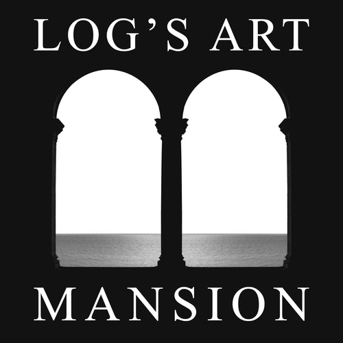 Log's Art Mansion