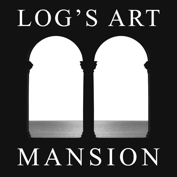Log's Art Mansion
