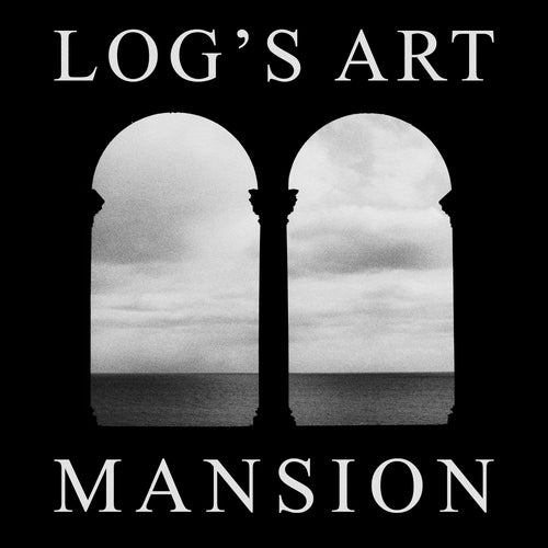 Log's Art Mansion